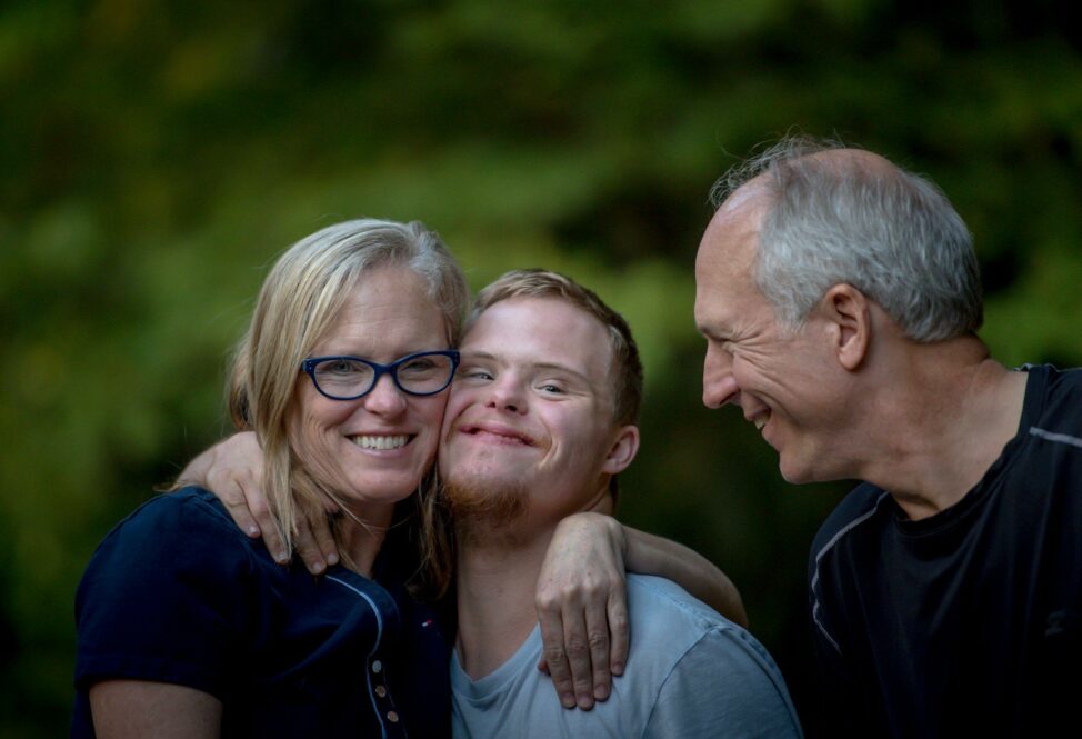 NA and Family